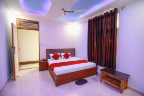 Asha Hotel